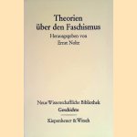 Theorien über den Faschismus
Ernst Nolte
€ 10,00