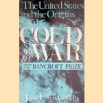 The United States and the Origins of the Cold War, 1941-1947
John Lewis Gaddis
€ 8,00