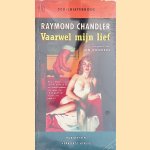 Vaarwel Mijn Lief - 2CD-luisterboek
Raymond Chandler
€ 8,50