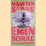 Maarten Spanjer leest Eigen schuld en andere verhalen - 3CD-luisterboek
M. Spanjer
€ 10,00