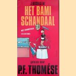 J. Kessels in: Het bamischandaal - 6CD-luisterboek
J. Kessels
€ 7,50