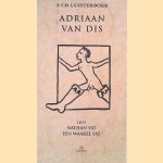 Adriaan van Dis leest Nathan Sid en Een waarze Sat - 3CD-luisterboek
Adriaan van Dis
€ 6,00