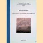 Kulturlandschaft: Wahrnehmung, Inventarisation, Regionale Beispiele
Vera Denzer e.a.
€ 20,00