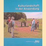 Kulturlandschaft in der Anwendung door Inge Gotzmann