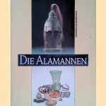 Die Alamannen door Karl-Heinz Fuchs e.a.