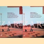 Opgravingen in Eersel-Kerkebogten. Landschap en bewoning in de Bronstijd, IJzertijd, Romeinse tijd, Middeleeuwen en Nieuwe Tijd (2 delen) door Michel Lascaris