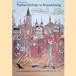 Stadtarchäologie in Braunschweig: Ein Fachubergreifender Arbeitsbericht zu den Grabungen 1976-1992 door Hartmut Rötting