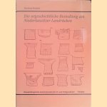 Die urgeschichtliche Besiedlung am Niederlausitzer Landrücken. Untersuchungen am Oberlauf der Kzschischoka
Eberhard Bönisch
€ 60,00