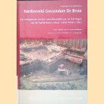 Archeologie in de Betuweroute: Hardinxveld-Giessendam De Bruin. Een kampplaats uit het Laat-Mesolithicum en het begin van de Swifterbant-cultuur (5500-4450 v. Chr.) door L.P. Louwe Kooijmans