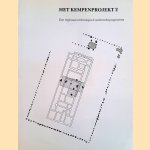 Het Kempenprojekt 2. Een regionaal-archeologisch onderzoeksprogramma door J. Slofstra e.a.