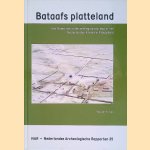 Bataafs platteland. Het Romeinse nederzettingslandschap in het Nederlandse Kromme-Rijngebied door Wouter K. Vos