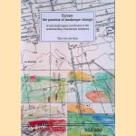 Europe: the paradox of landscape change. A case-study based contribution to the understanding of landscape transitions door Theo van der Sluis