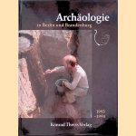 Archäologie in Berlin und Brandenburg 1993-1994 door E. - a.o. Gringmuth-Dallmer