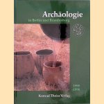 Archäologie in Berlin und Brandenburg 1995-1996 door E. - a.o. Gringmuth-Dallmer