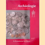 Archäologie in Berlin und Brandenburg 1997 door E. - a.o. Gringmuth-Dallmer