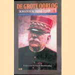 De grote oorlog. Kroniek 1914-1918. Deel 4. Essays over de Eerste Wereldoorlog
Hans Andriessen e.a.
€ 8,00