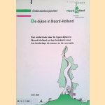 De dijken in Noord-Holland. Een onderzoek naar de typen dijken in Noord-Holland en hun betekenis voor het landschap, de natuur en de recreatie
N. de Geus e.a.
€ 10,00