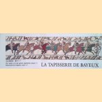 La tapisserie de bayeux
Various
€ 6,00