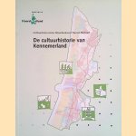 De Cultuurhistorie van Kennemerland. De cultuurhistorische Waardenkaart Noord Holland
Adriaan Haartsen e.a.
€ 10,00