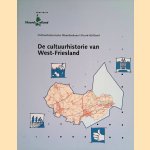 De Cultuurhistorie van West-Friesland. De cultuurhistorische Waardenkaart Noord Holland
Adriaan Haartsen e.a.
€ 10,00