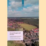 De stad die geen stad kon zijn. Booronderzoek naar de opbouw van de zuidwestelijke binnenburgwal in Bunschoten in augustus 2016.
J. van Doesburg e.a.
€ 10,00