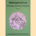 Siedlungsforschung. Archäologie, Geschichte, Geographie. Band 14 door Klaus - a.o. Fehn