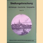 Siedlungsforschung. Archäologie, Geschichte, Geographie. Band 18 door Klaus - a.o. Fehn