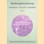 Siedlungsforschung. Archäologie, Geschichte, Geographie. Band 21 door Klaus - a.o. Fehn