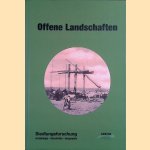 Siedlungsforschung. Archäologie, Geschichte, Geographie. Band 31: Offene Landschaften door Orsolya - a.o. Heinrich-Tamáska