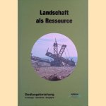 Siedlungsforschung. Archäologie, Geschichte, Geographie. Band 34: Landschaft als Ressource
Peter - a.o. Burggraaff
€ 10,00