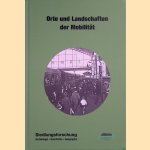 Siedlungsforschung. Archäologie, Geschichte, Geographie. Band 36: Orte und Landschaften der Mobilität door Matthias - a.o. Hardt