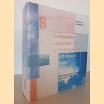 Onderzoeksrapporten bij de strategische beleidskeuze toekomst luchtvaart : waar ligt de toekomst van luchtvaart in Nederland?
Toon van Lieshout e.a.
€ 15,00