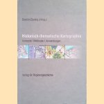 Historisch-thematische Kartographie. Konzepte - Methoden - Anwendungen
Dietrich Ebeling
€ 10,00