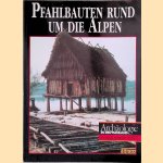 Pfahlbauten rund um die Alpen door Helmut Schlichtherle