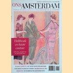 Ons Amsterdam. Special: Kleding in Amsterdam door Peter-Paul de Baar