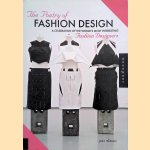 The Poetry of Fashion Design: A Celebration of the World's Most Interesting Fashion Designers door Paz Diman