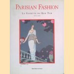 Parisian Fashion. La Gazette Du Bon Ton , 1912-1925 door Alain Weill