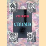 Crumb door Robert Crumb