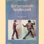 Het versierde spijkerpak - Bleu Denim Magic door Richard M. Owens e.a.