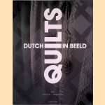 Dutch Quilts in beeld *GESIGNEERD*
Ria van Els-Dubelaar
€ 10,00