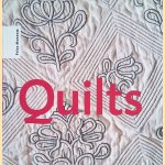 Quilts uit de collectie van het Fries museum
G. Arnolli e.a.
€ 8,00