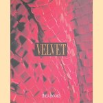 Velvet: History, Techniques, Fashions door Fabrizio de Marinis