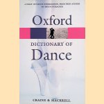 The Oxford Dictionary of Dance door Debra Craine e.a.