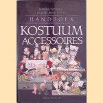 Handboek kostuumaccessoires door Marian Conrads e.a.