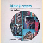 Kleed je speels door Jean Ray Laury