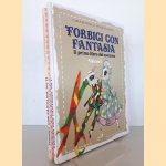 Forbici con fantasia. Il primo libro del costume (2 volumes) door Carla Ruffinelli e.a.