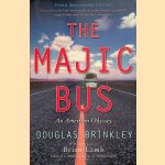 The Majic Bus door Douglas Brinkley