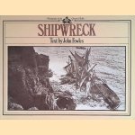 Shipwreck: Photographs by the Gibsons of Scilly door John Fowles