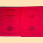 Der zivile Luftschutz in Nürnberg 1933-1945 (2 volumes) door Georg W. Schramm