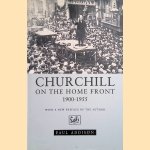 Churchill on the Home Front, 1900-55
Paul Addison
€ 8,00